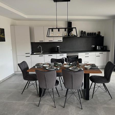 Appartamento Rathausplatz Residenz Ubach-Palenberg Esterno foto