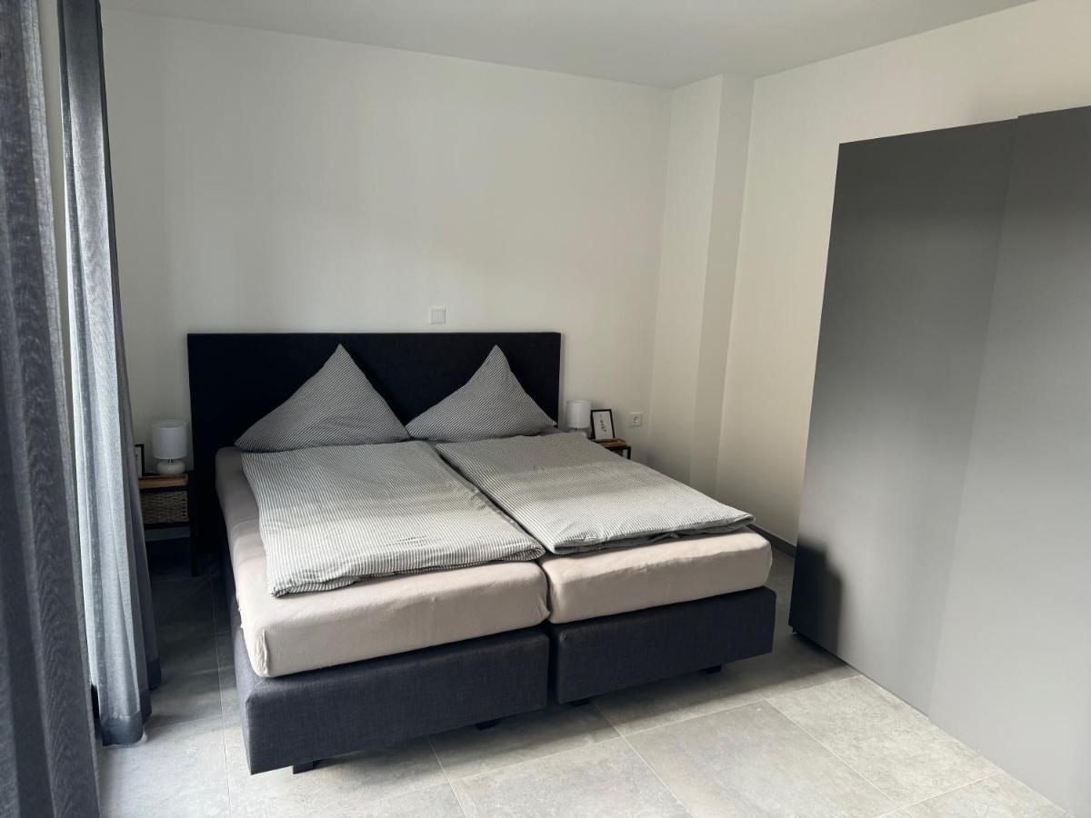 Appartamento Rathausplatz Residenz Ubach-Palenberg Esterno foto